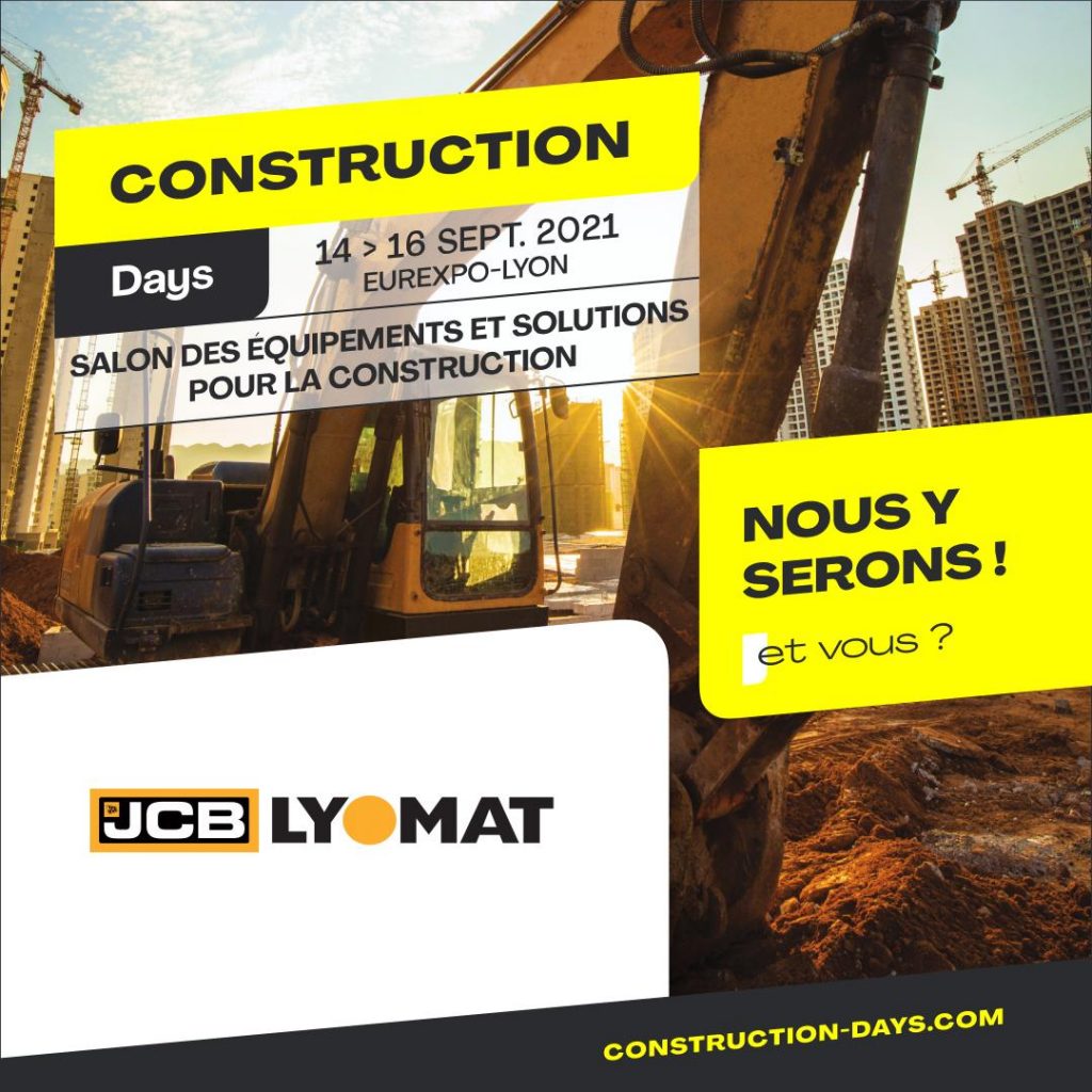 Salon Construction Days